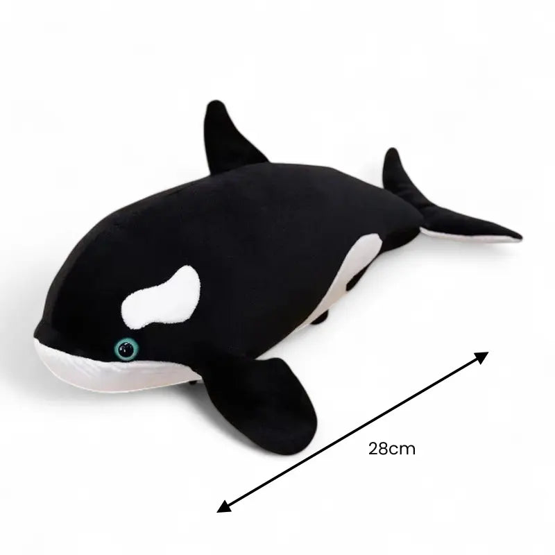 Veilleuse Peluche Orque : Douceur et Lumière pour Enfants