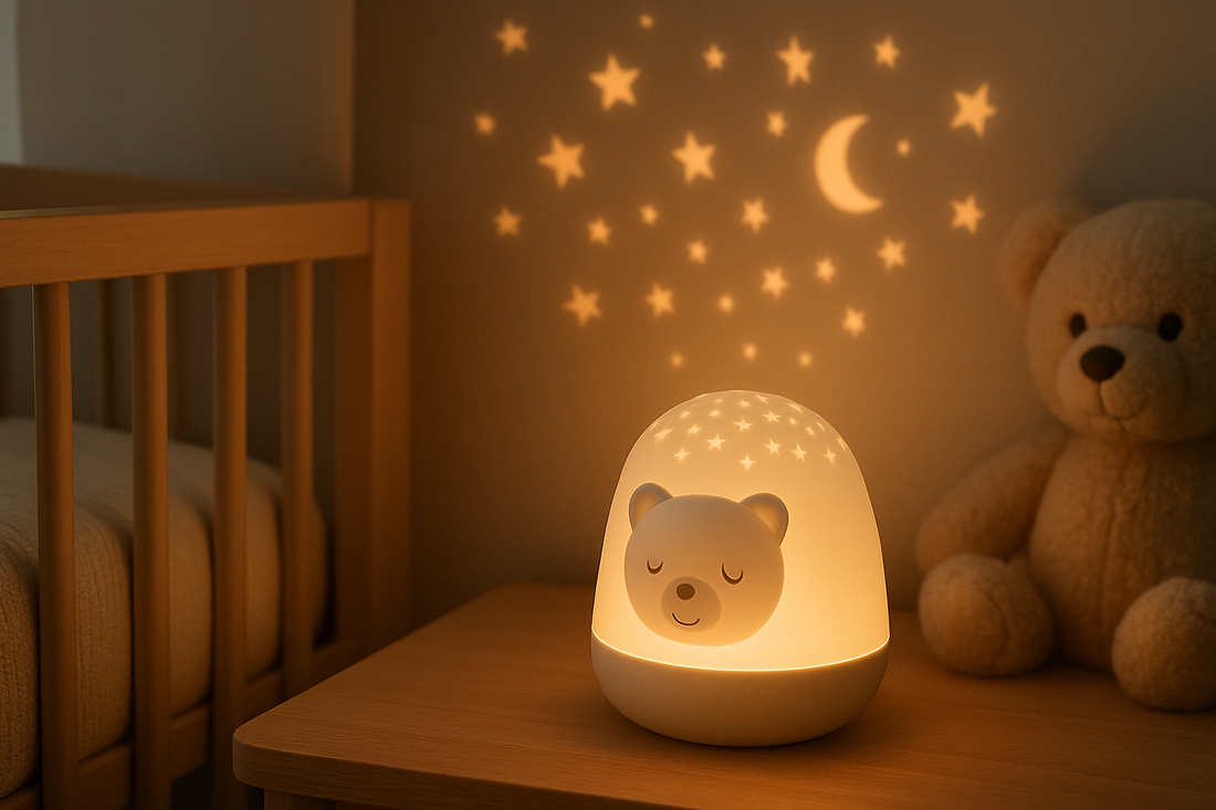 lumi veilleuse vtech
