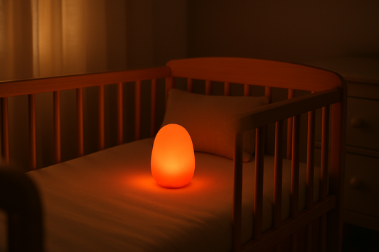 ma petite veilleuse