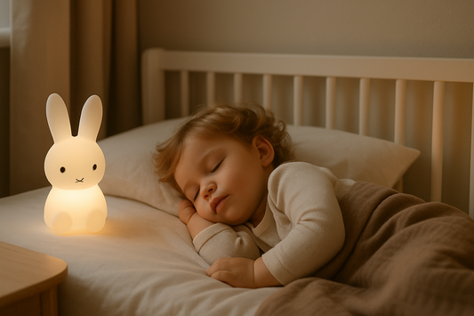 meilleure veilleuse enfant 3 ans
