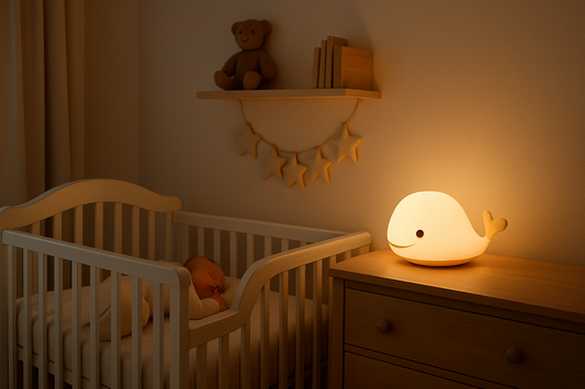 philips veilleuse