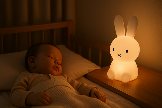 veilleuse enfant rechargeable