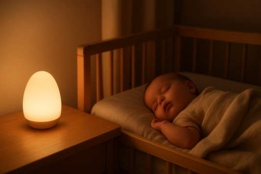 veilleuse pixie torch
