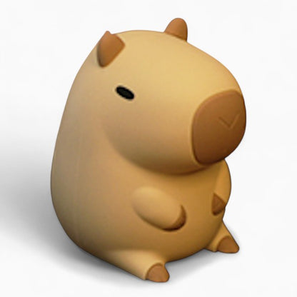 Veilleuse Capybara