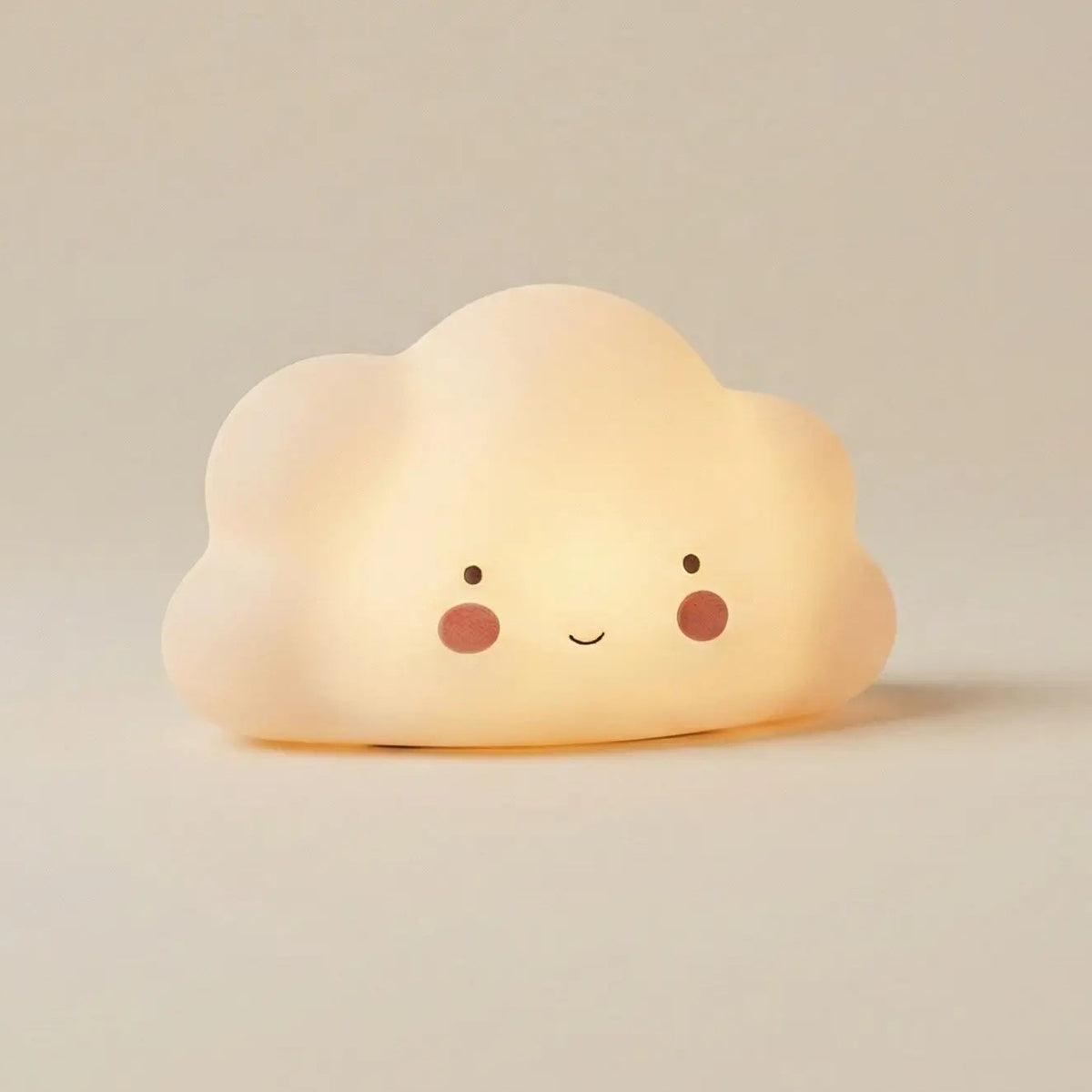 Veilleuse Nuage Mignon