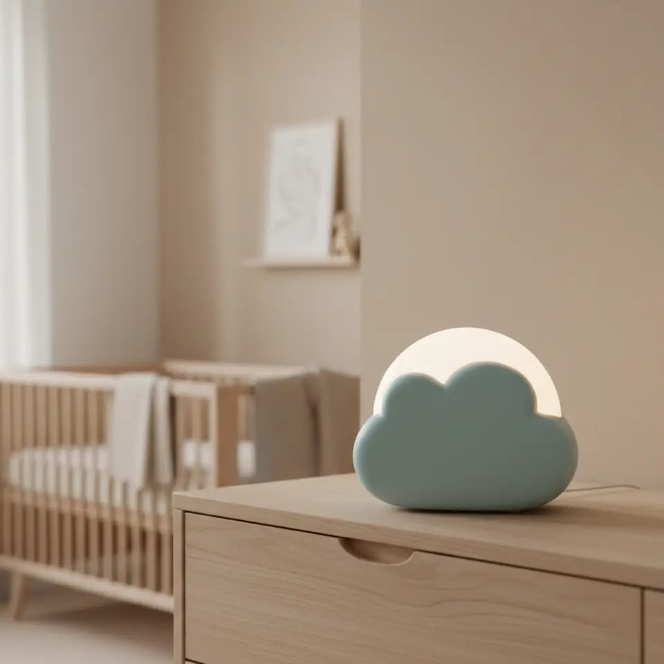 Mini Veilleuse Nuage