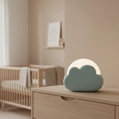 Mini Veilleuse Nuage