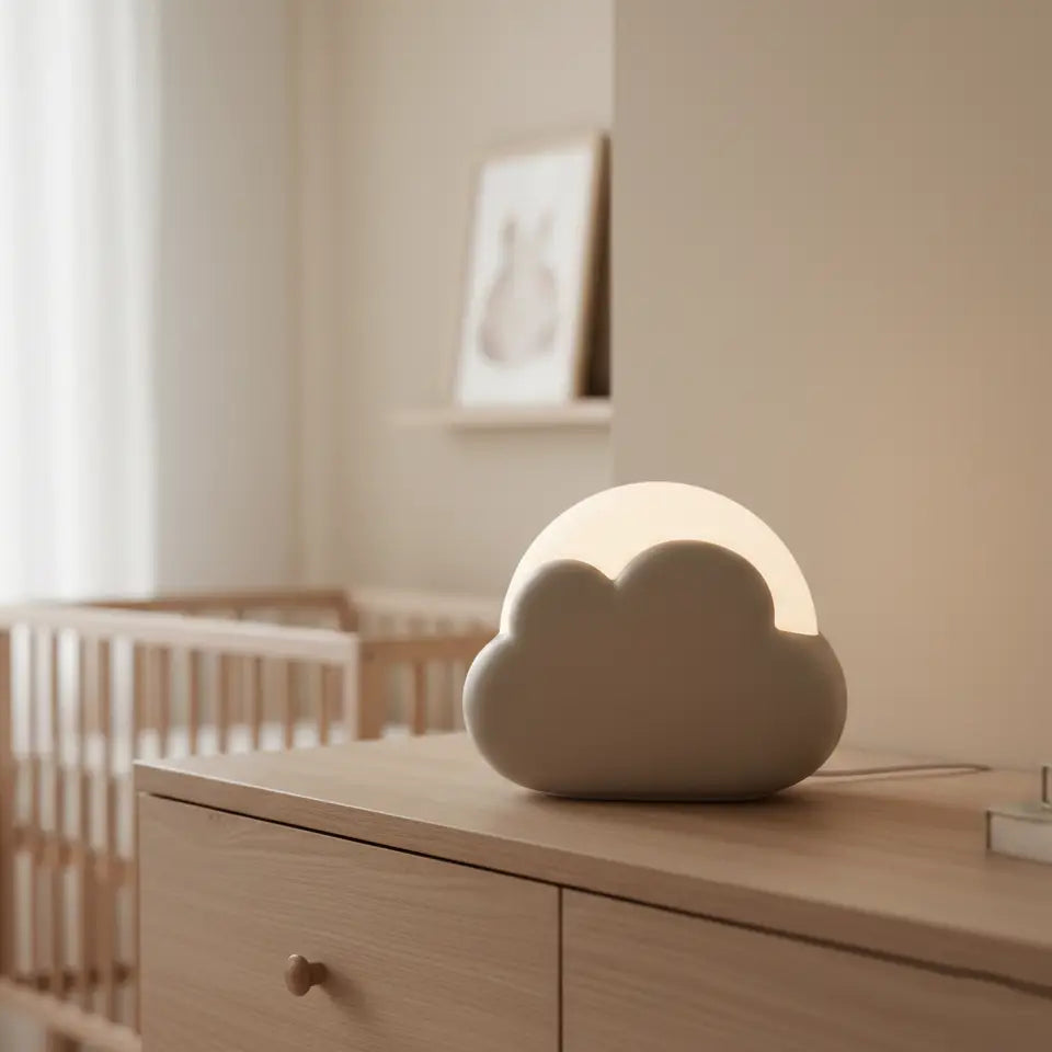 Mini Veilleuse Nuage