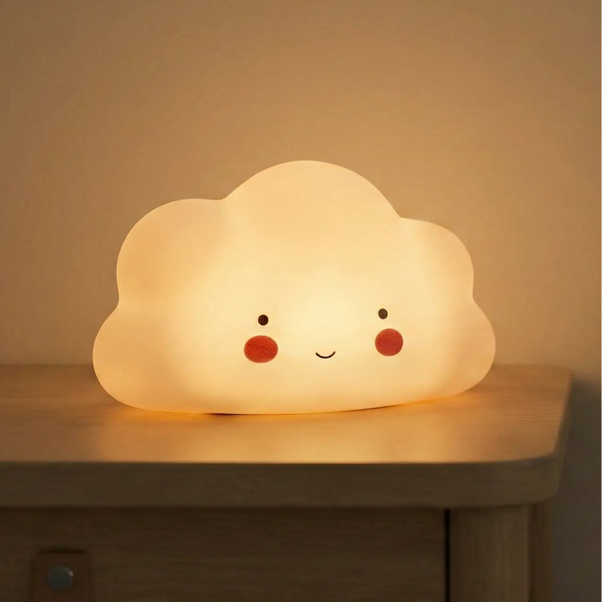Veilleuse Nuage Mignon