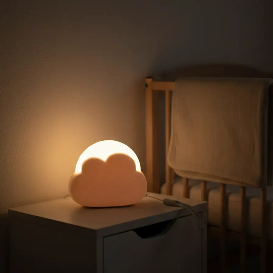Mini Veilleuse Nuage