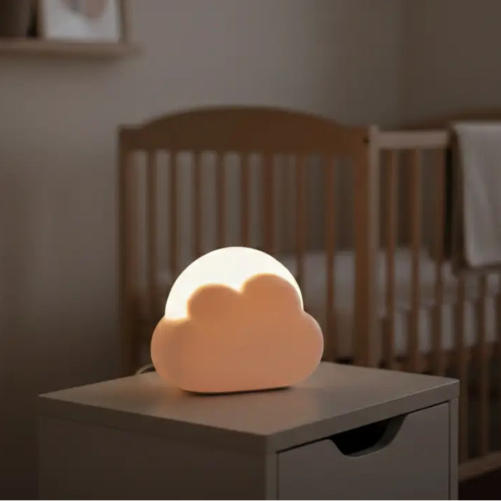 Mini Veilleuse Nuage