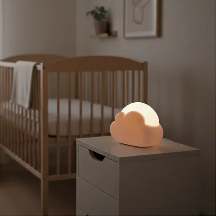 Mini Veilleuse Nuage