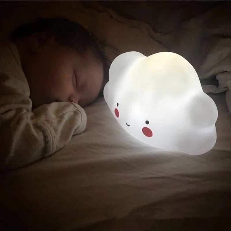 Veilleuse Nuage Mignon