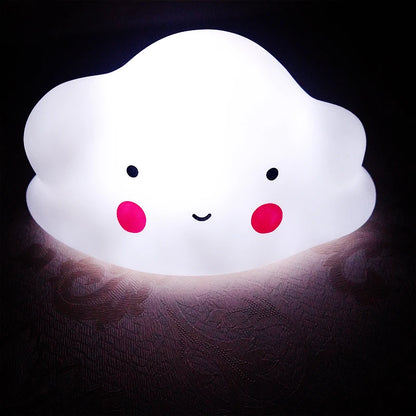 Veilleuse Nuage Mignon
