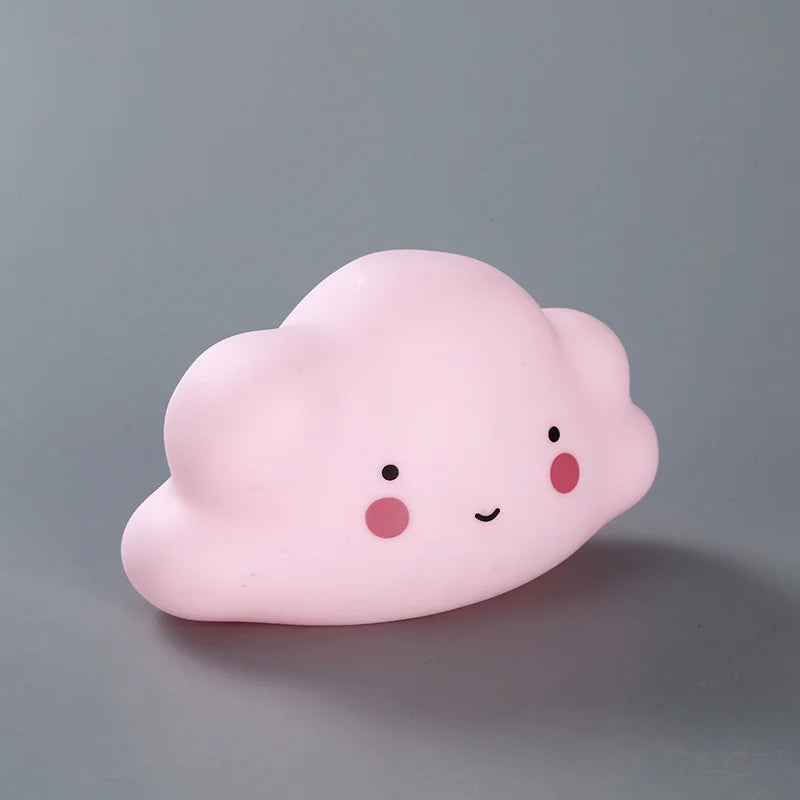 Veilleuse Nuage Mignon