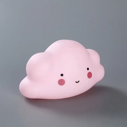Veilleuse Nuage Mignon