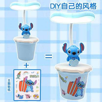 Veilleuse Stitch sur Gobelet