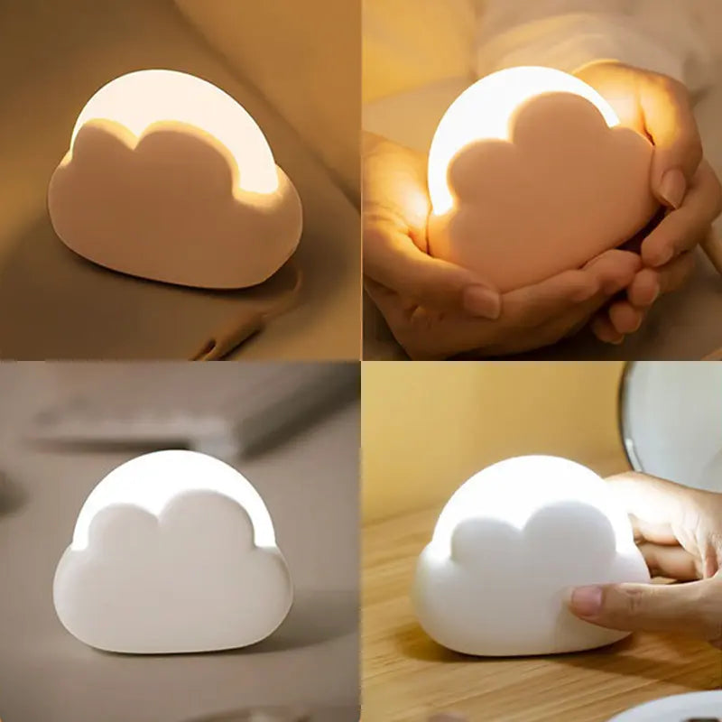 Mini Veilleuse Nuage