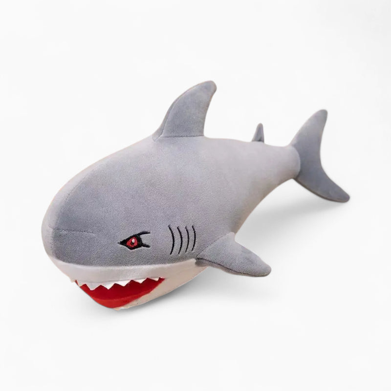 Veilleuse Peluche Requin