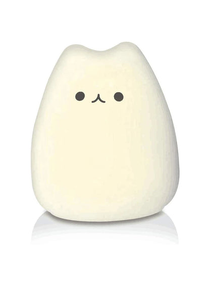 Veilleuse Bébé Chat