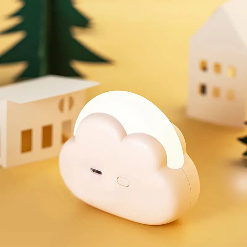 Mini Veilleuse Nuage