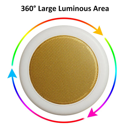 Veilleuse Enceinte Coranique Sans Fil Azan Avec Horloge Télécommande