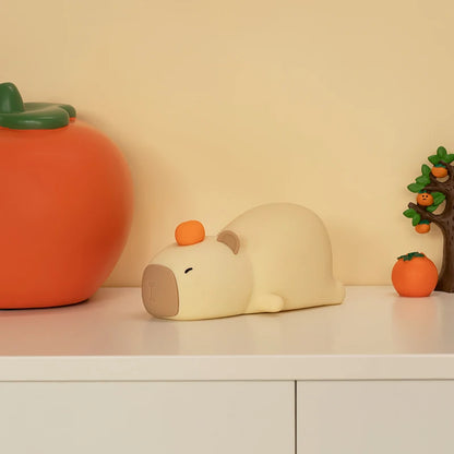 Veilleuse Capybara Dodo