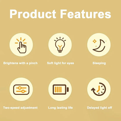 Veilleuse Capybara Fleur de Lotus