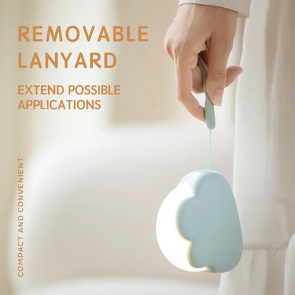 Mini Veilleuse Nuage