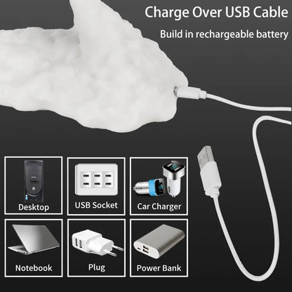 Veilleuse Imprimée en 3D en Forme de Dragon Dinosaure