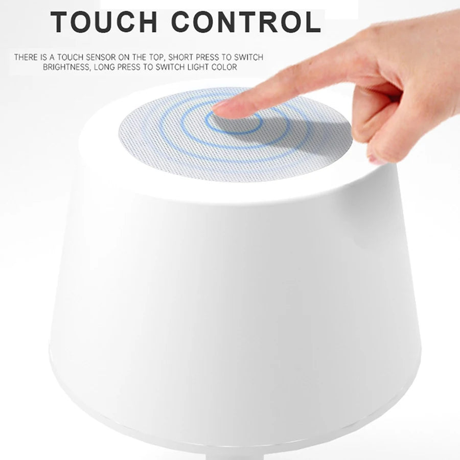 Veilleuse Azan Coranique Haut Parleur Bluetooth Sans Fil Contrôle Tactile et App