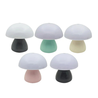 Veilleuse Champignon Design
