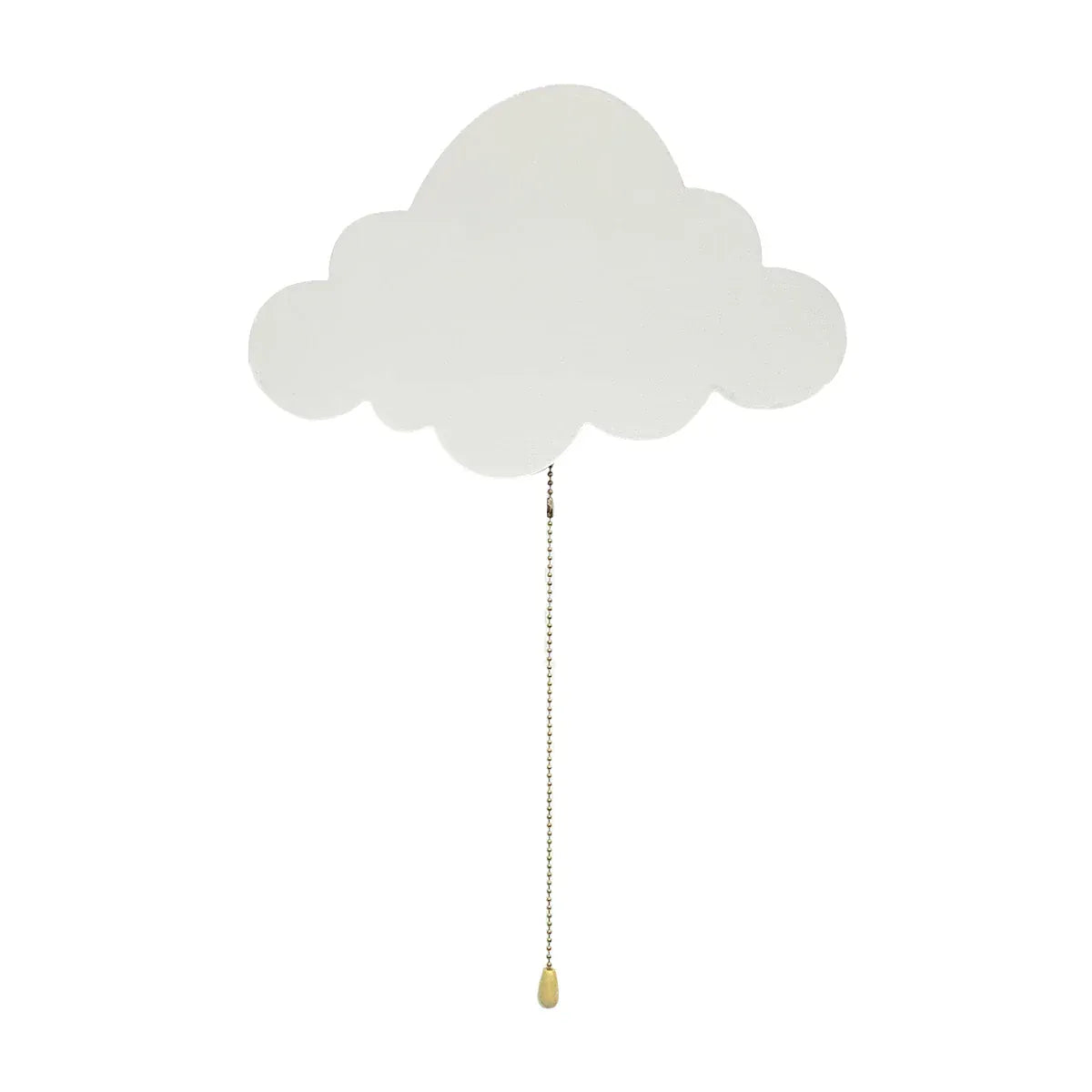 Applique Murale Nuage Veilleuse - Éclairez Doucement Votre Nuit