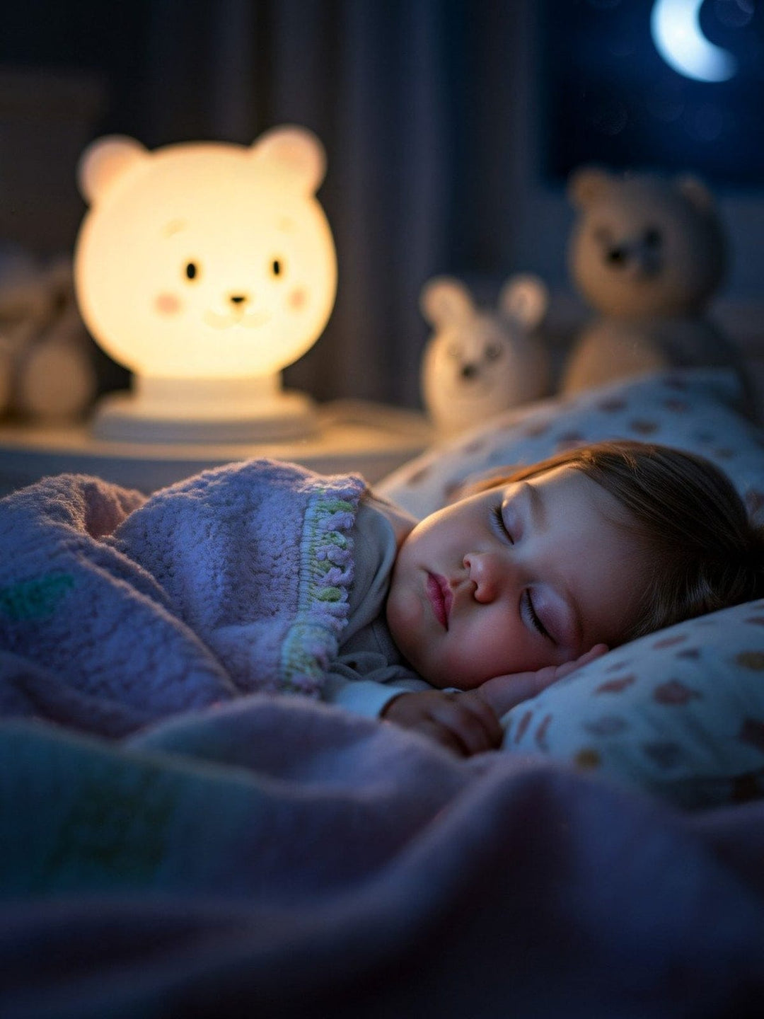 latelier_veilleuse_mobile_bébé_qui_dors_avec_veilleuse