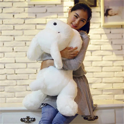 Peluche Veilleuse Chien : Compagnon Doux et Lumineux