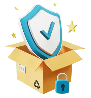 Protection colis (casse & perte)