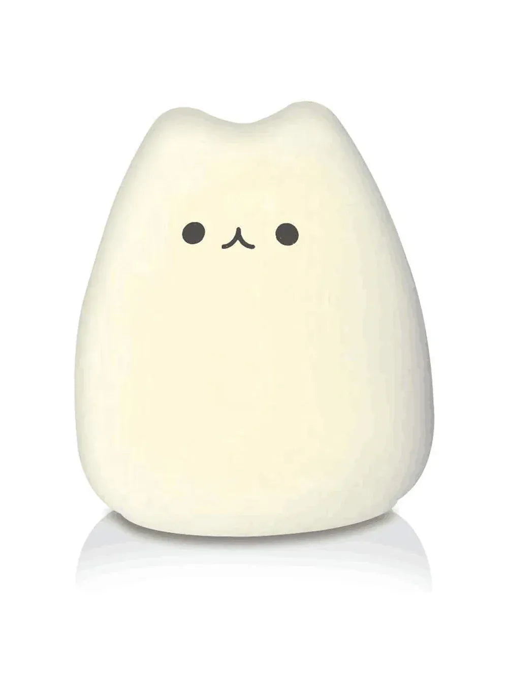 Veilleuse Bébé Chat : Douce lumière pour nuits paisibles