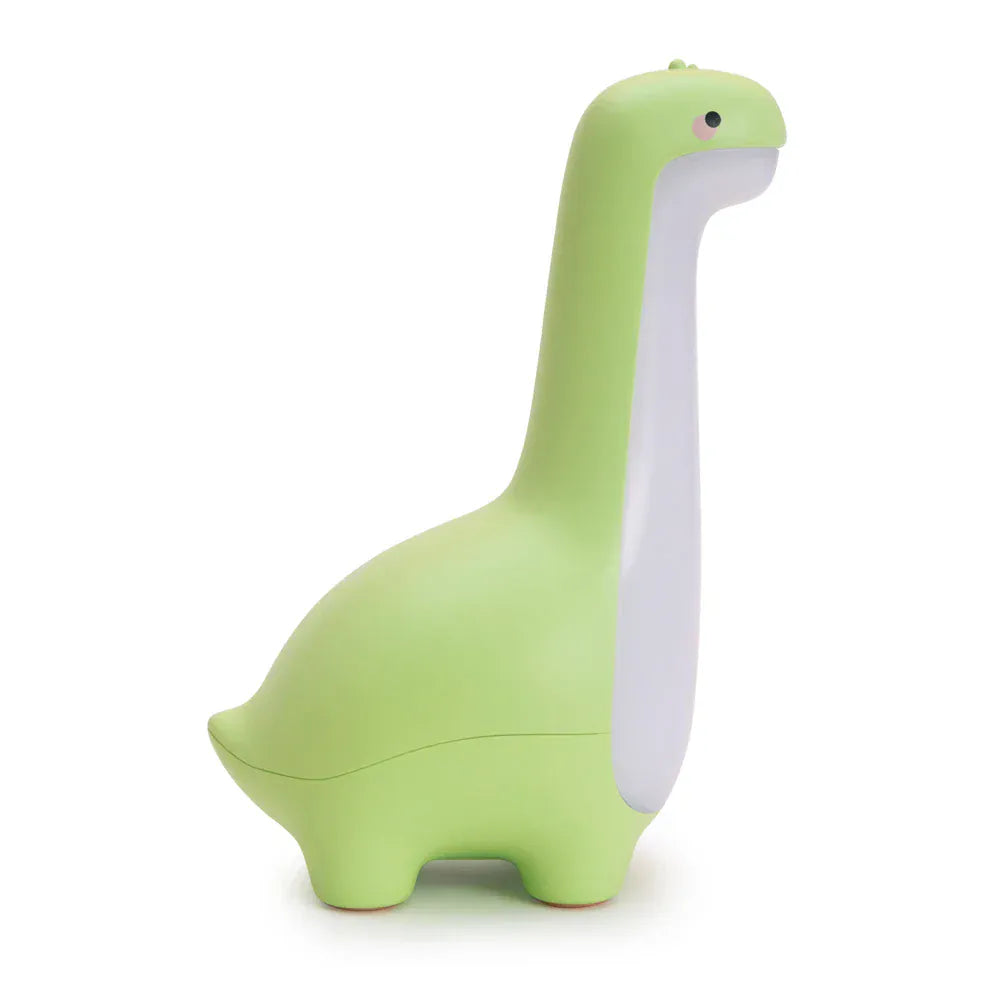 Veilleuse Dinosaure à Long Cou - Éclairez vos nuits