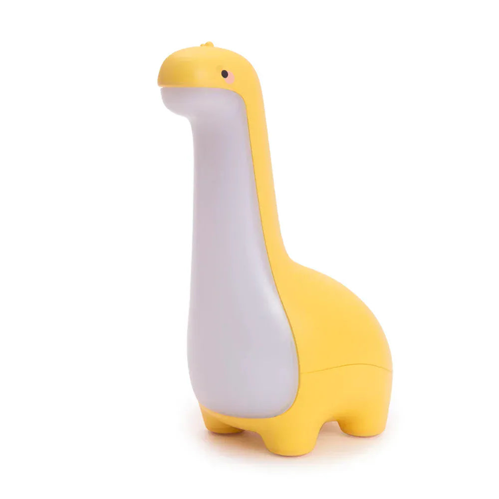 Veilleuse Dinosaure à Long Cou - Éclairez vos nuits