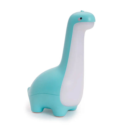 Veilleuse Dinosaure à Long Cou - Éclairez vos nuits