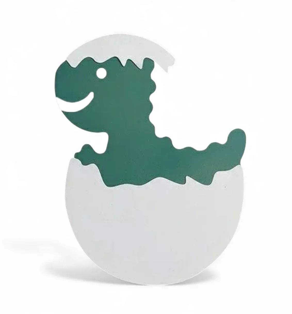 Veilleuse en Forme d'œuf de Dinosaure Applique Murale LED