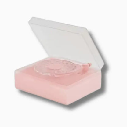Veilleuse Lecteur Rétro avec Bluetooth et Bruit Blanc, Sommeil Paisible