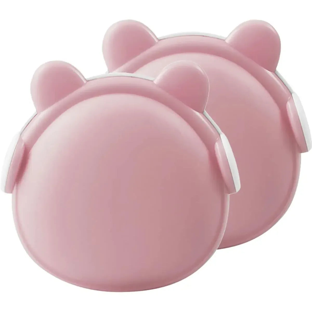 Veilleuse Ourson Mural Duo pour Prise - Éclairez avec style