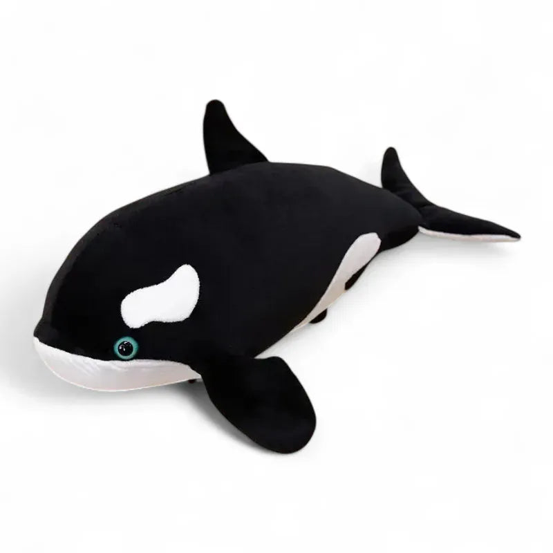 Veilleuse Peluche Orque : Douceur et Lumière pour Enfants